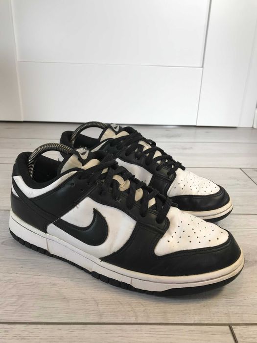 Buty Nike Dunk Low Panda rozm. 41