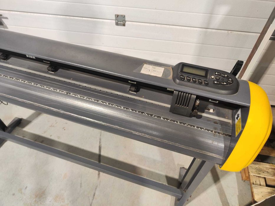Plotter corte vinil
