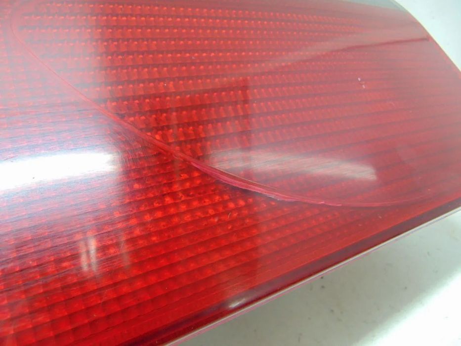Ford Galaxy placa refletora