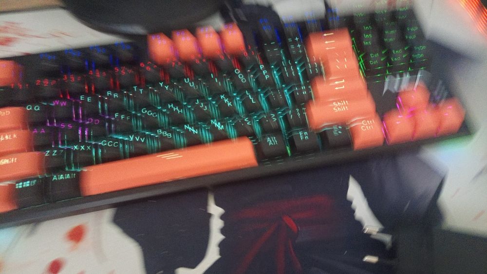 Игровой Компьютер и комплект