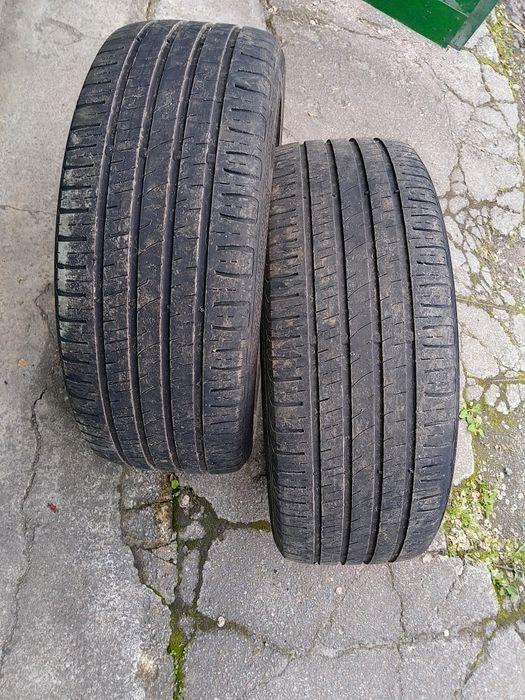 Шини Barum 205/50 r17 2 шт