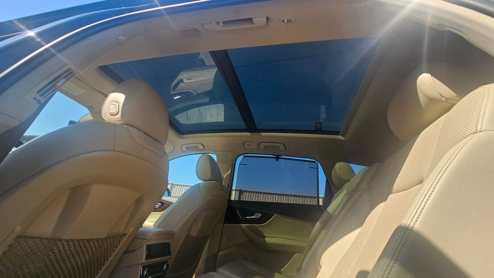 Audi Q7 2018 VIN WA1LAAF79KD009967 фото оголошення 5 з 8