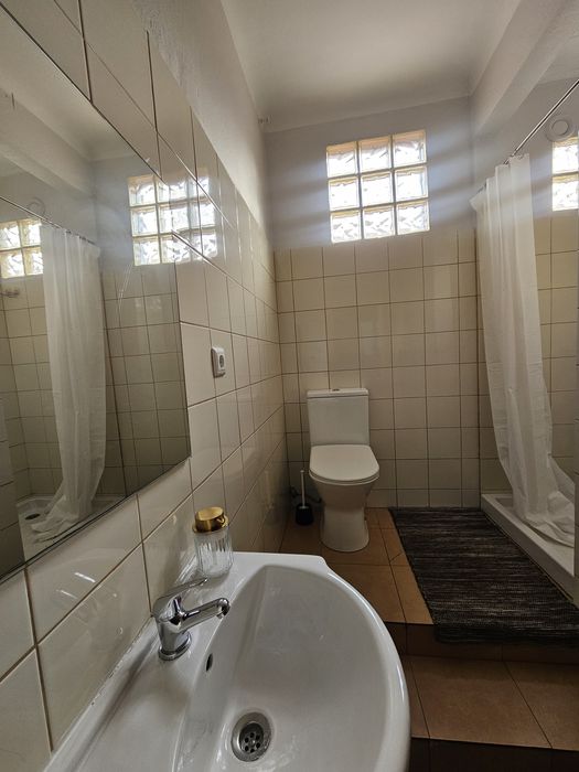 Arrendo t5 monte burgos, Porto