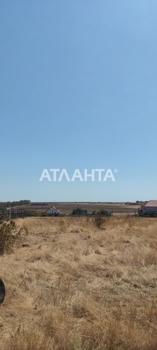 Участок в новом районе с. Александровка