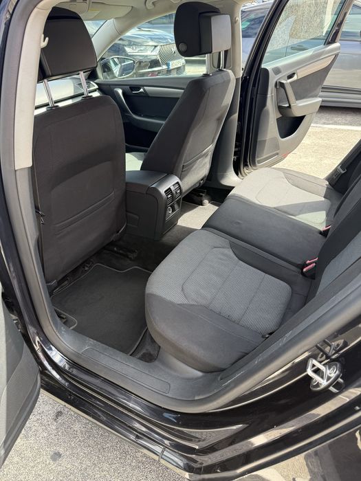Volkswagen Passat Variant 2.0 TDI | 2011