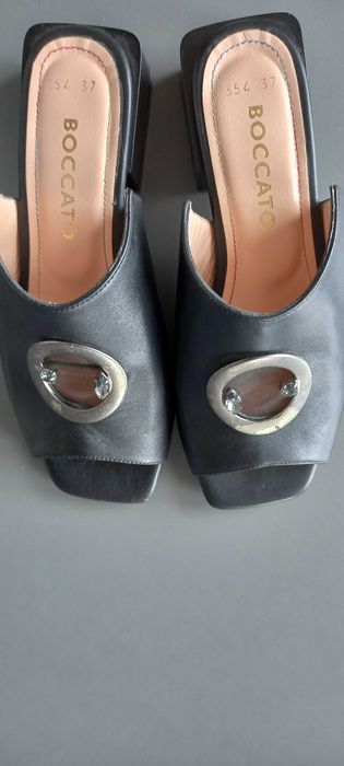 Buty letnie Boccato r. 37