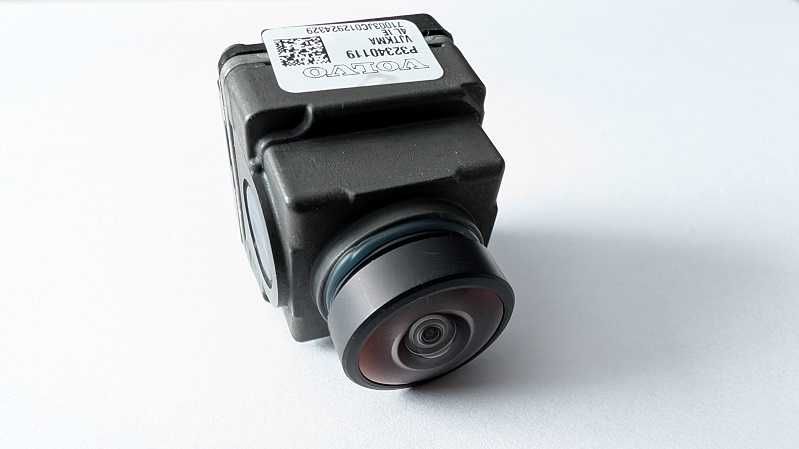 Kamera Volvo Xc60 II Xc40 Xc90 II V90 S90 S60 II V60 II