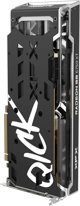 Placa gráfica RX 6750 XT XFX