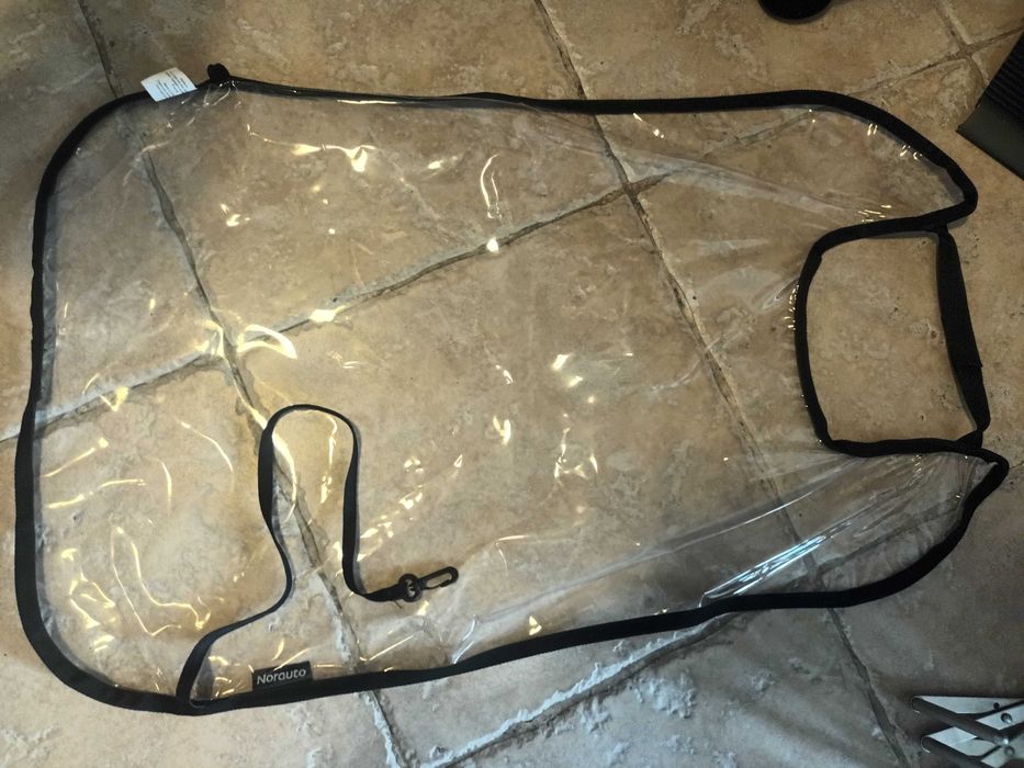 Vendem-se vários objetos para bicicleta e carro e outros 15.