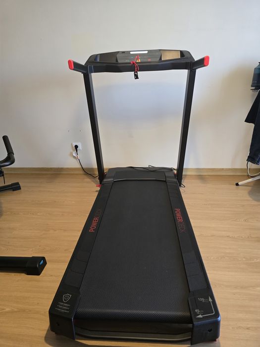Compact Treadmill RUN100446032160920719360