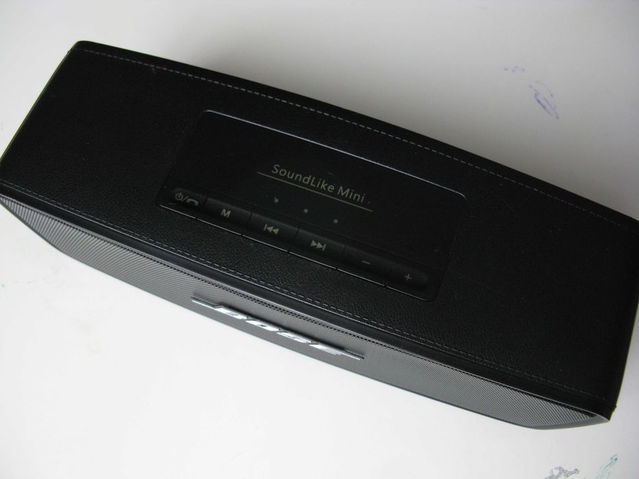 Głośnik Bluetooth BOSE S2025