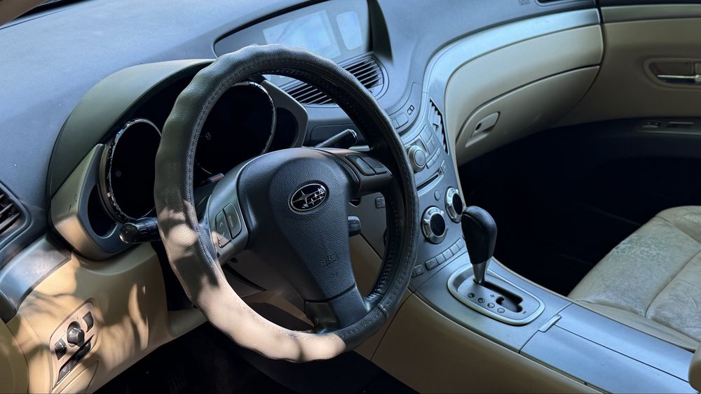 Продам Subaru Tribeca 2006