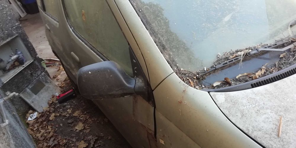 Yaris verso gpl