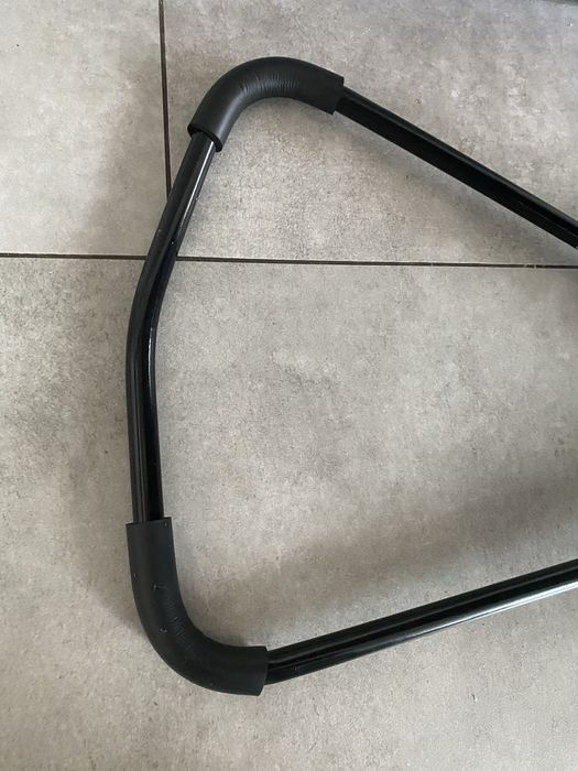 Шезлонг дитячий в ідеальному стані