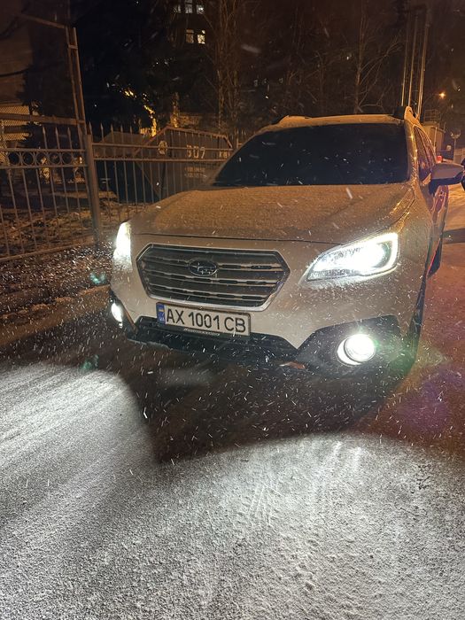 Продам Subaru Outback Харьков