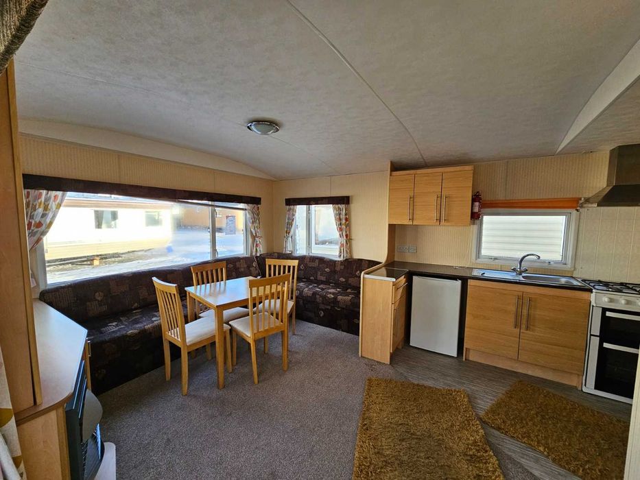 Domek holenderski całoroczny Varadero 3 pokoje nr 341- plac Radom