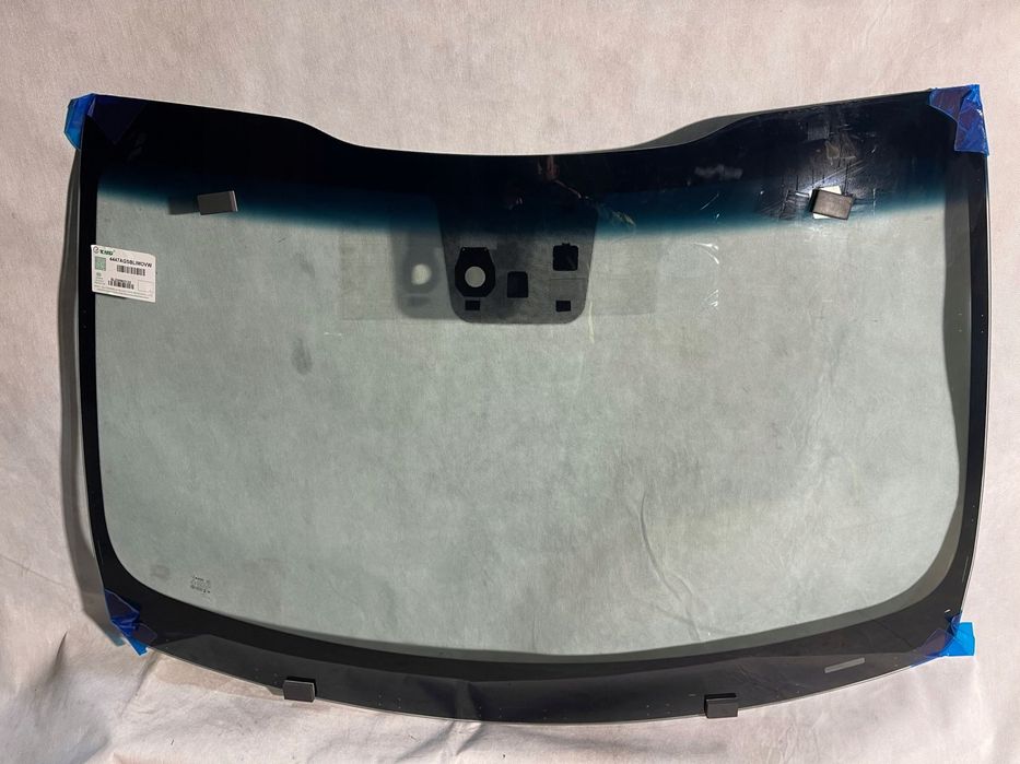 kia sportage szyba przednia sensor solarna 2015-2021