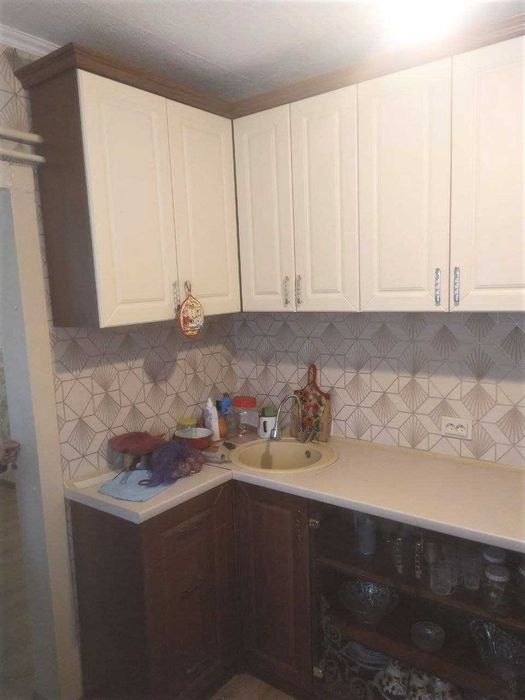 Продаж 3-кімнатної  квартири по пр. Свободи