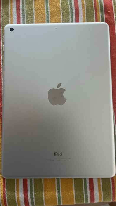 Ipad 6a Geração Como Novo