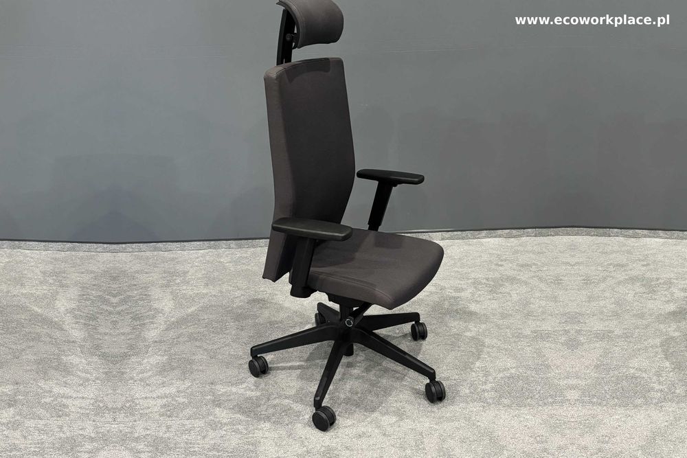 Fotel biurowy Playa 12SL