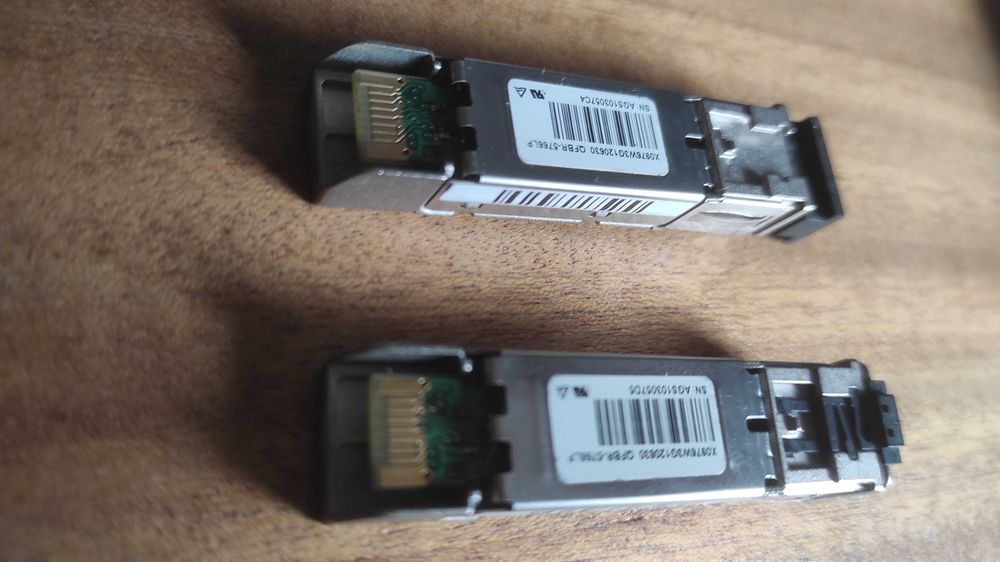Mini-GBIC cisco glc-sx-mm