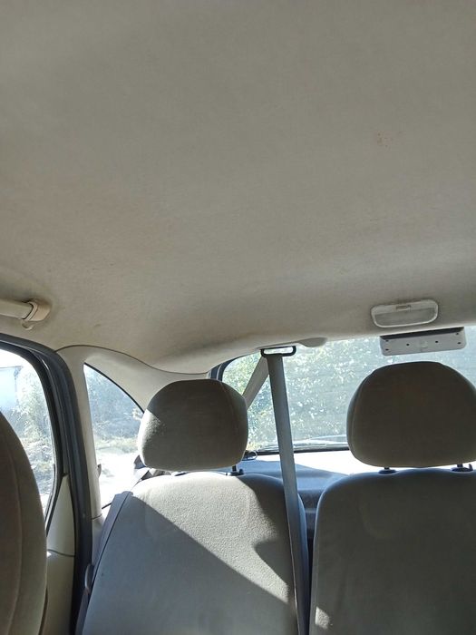 Citroen Picasso xara  para peças.