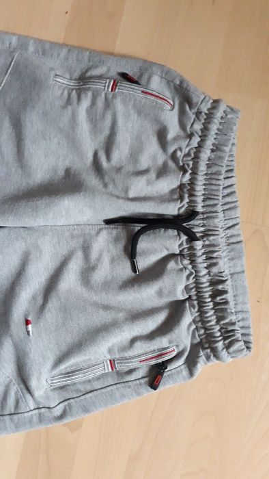 Spodenki Tommy  Glair M