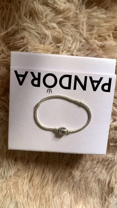 Pulseira da pandora