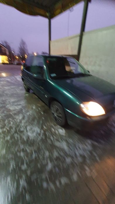 Sprzedam Citroena Saxo