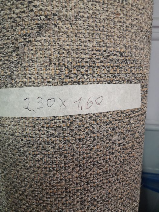 Tapetes varios medidas