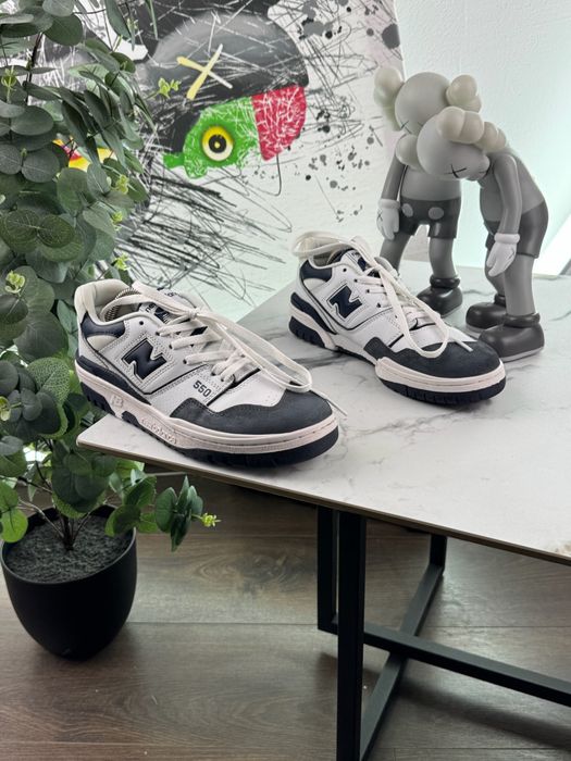 Кросівки New Balance 550 39.5 розмір Е13102