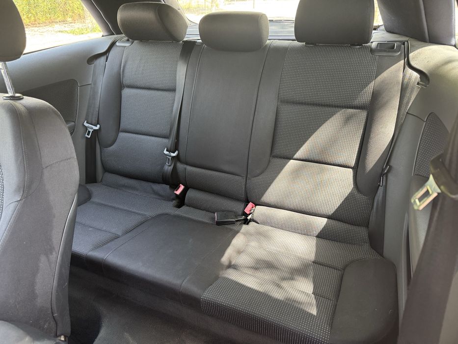 Audi A3 Poucos kms
