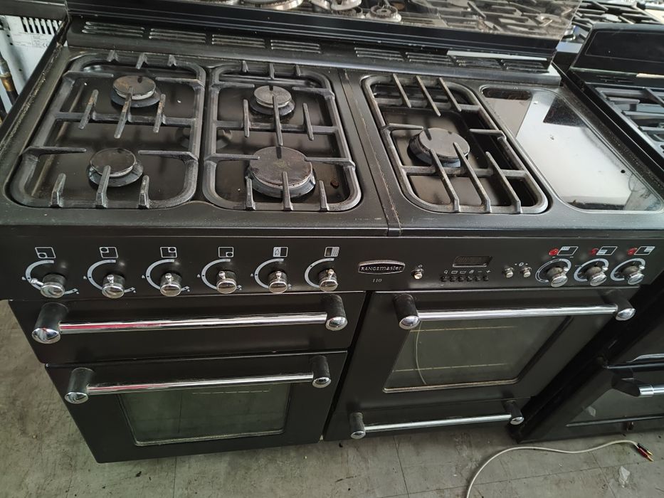 Rangemaster  falcon kuchnia 110 cm  i 50 innych Katowice