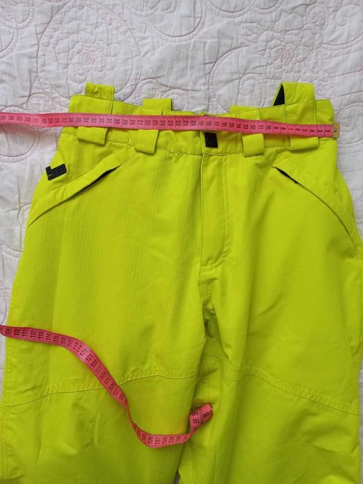 Лижні штани для хлопчика