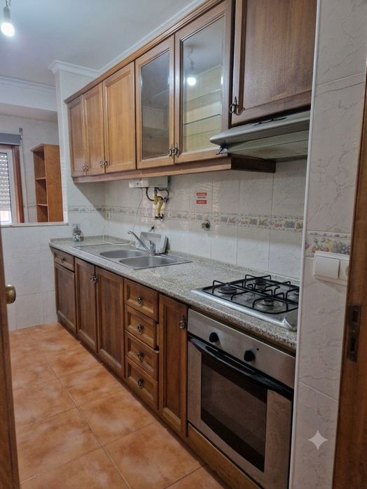 Alugo T1 - Vila Nova de Famalicão