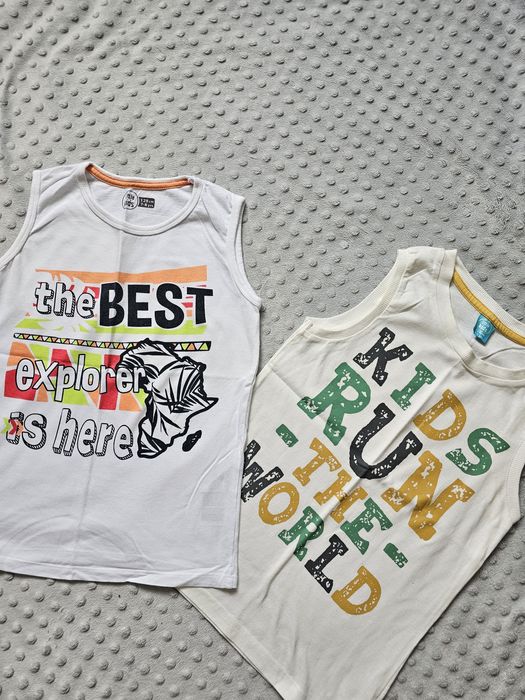 Tshirt Little Kids 128/134