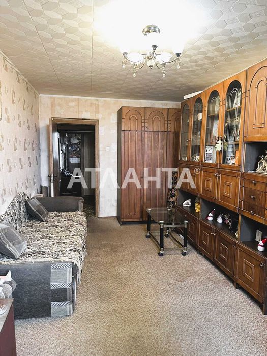 2 комн. квартира на Черёмушках