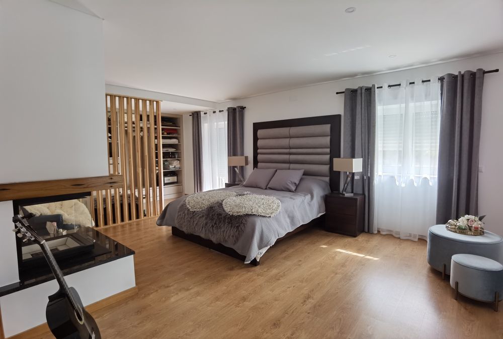 Pladur papel de parede pintura