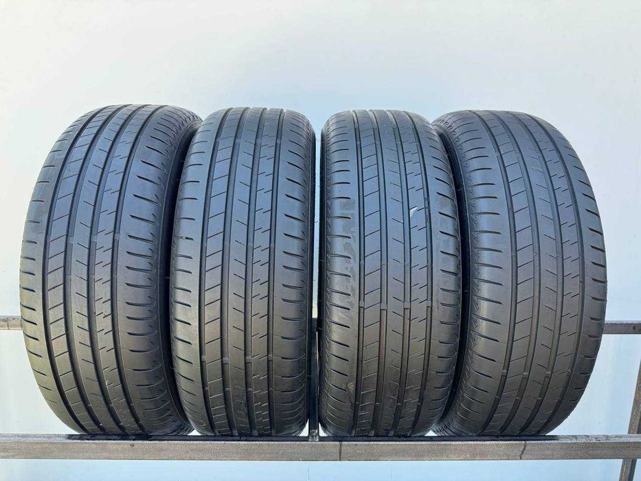 225/60/18 R18 Bridgestone Alenza 001 104W 4шт ЛІТО 6.7мм