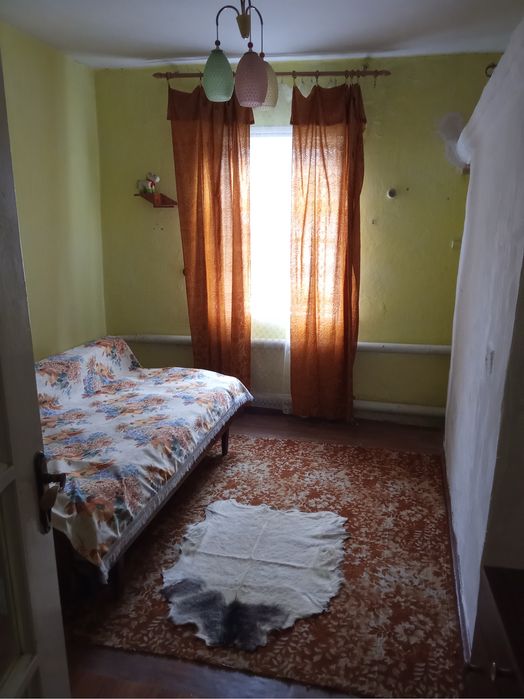 Дом в селе Лисовичи