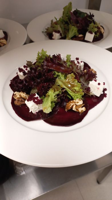 Виїзна домашня кухня