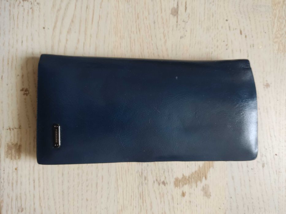 Женский кошелек Fuerdanni Италия экокожа