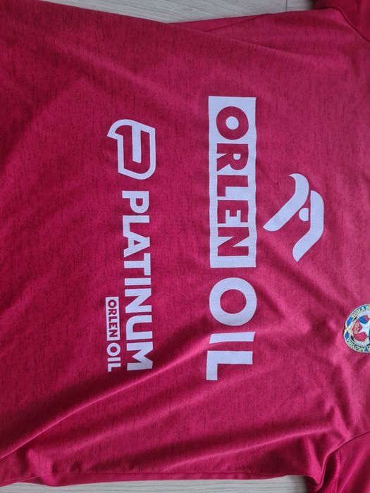 Koszulka Wisła Kraków Limited