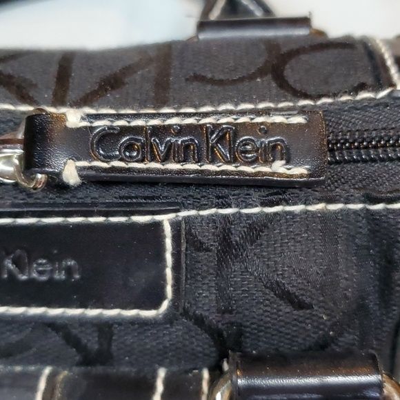 Вінтажна сумочка Calvin Klein