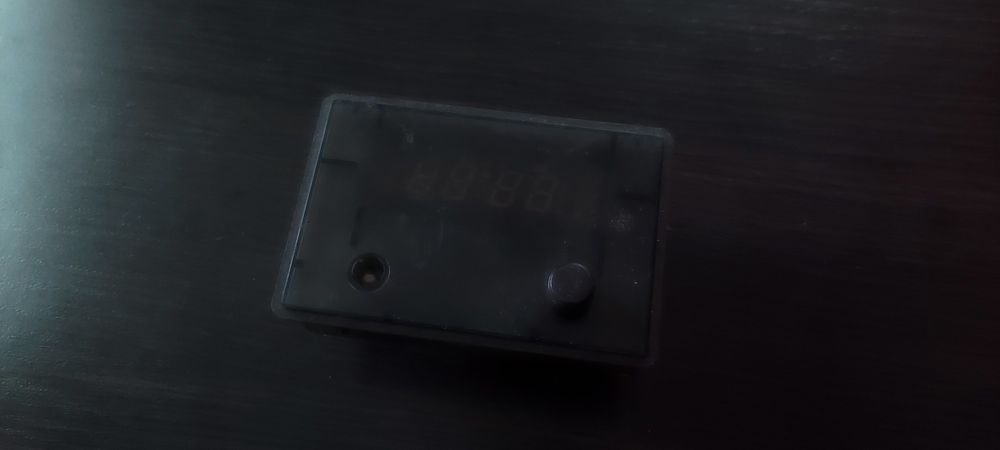 Модуль електричної плити