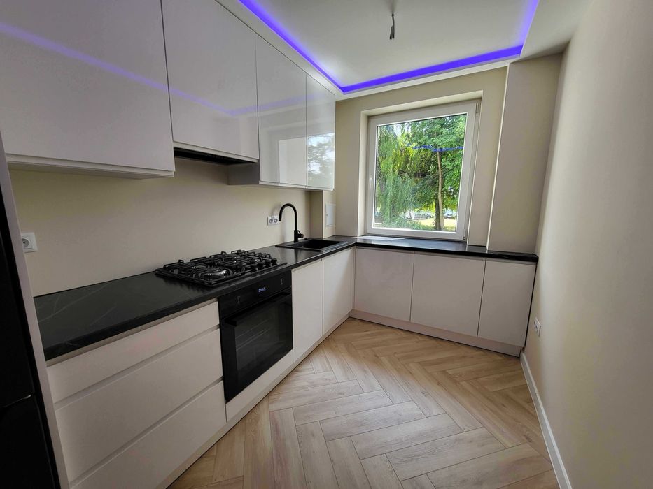 Sprzedam mieszkanie 72 m² po generalnym remoncie – wysoki standard – Chełm, Osiedle Zachód
