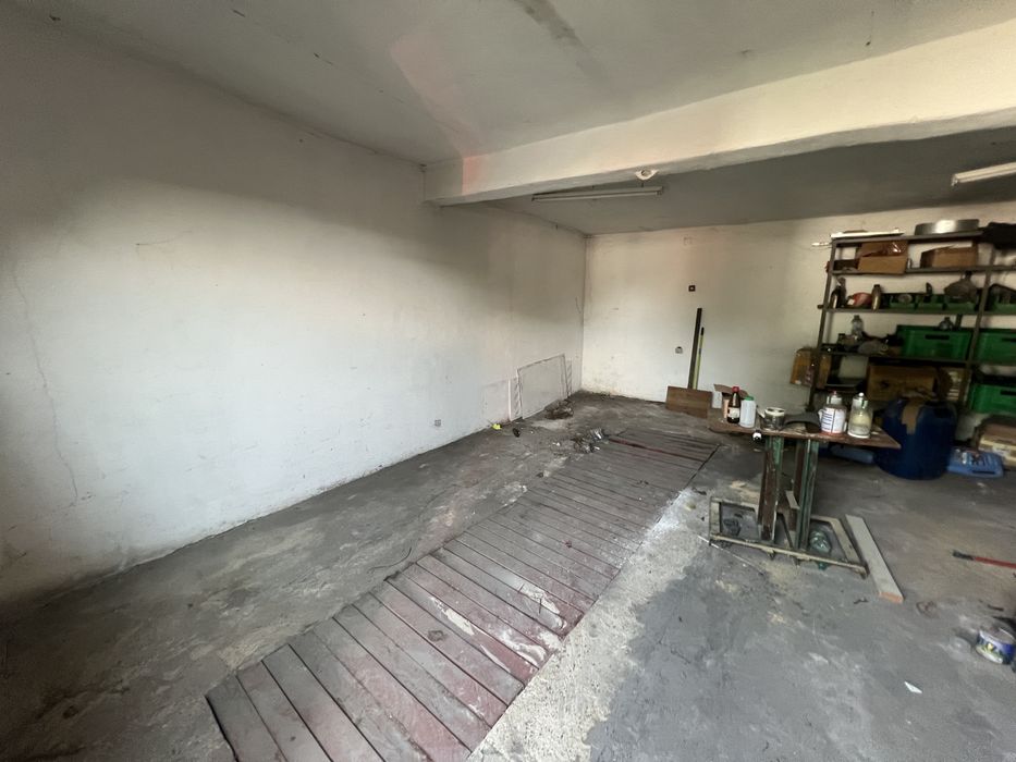 Garaż 38 m² Piaseczno - View 5