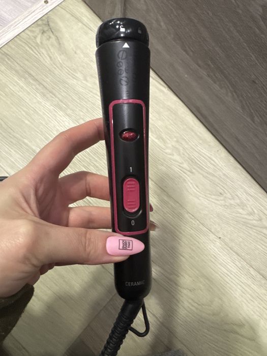 Мультистайлер Rowenta з коробкою і документами