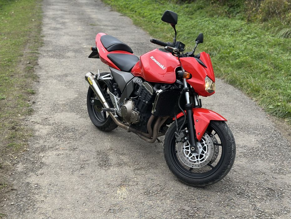 Продається Kawasaki Z 750