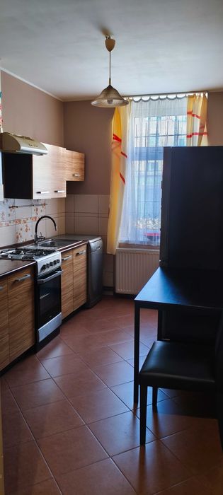 Mieszkanie 3-pokojowe w centrum Legnicy